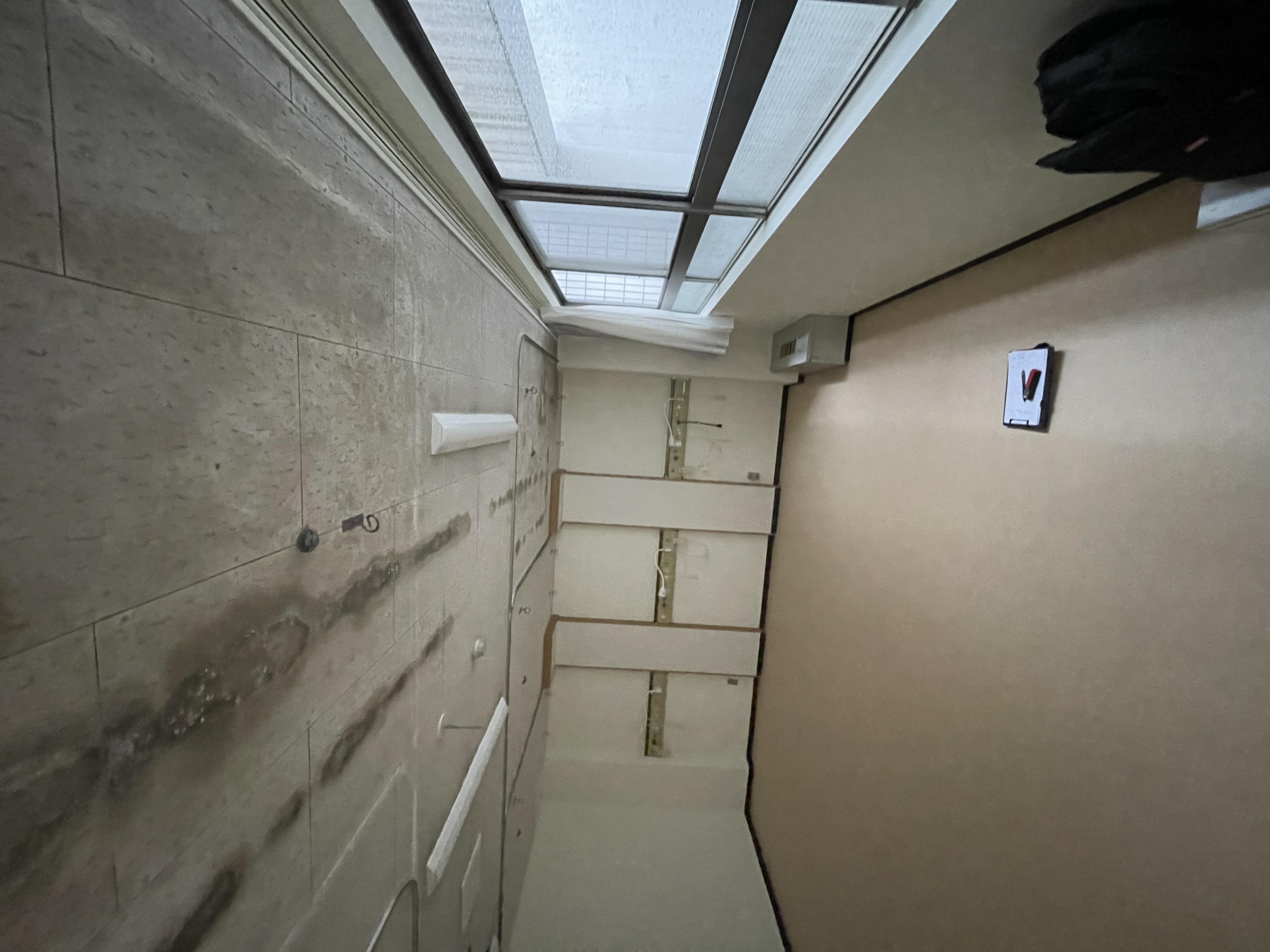 半田市の店舗における原状回復工事の施工事例