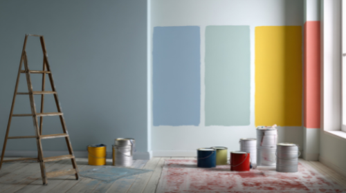 内装リフォーム全般